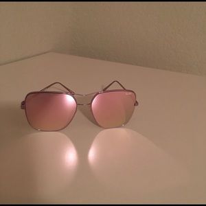 Quay Sunglasses